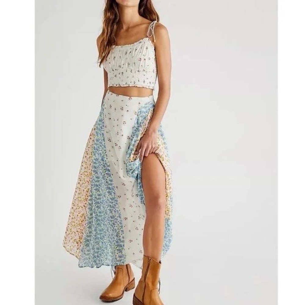 Free People Kaia Set